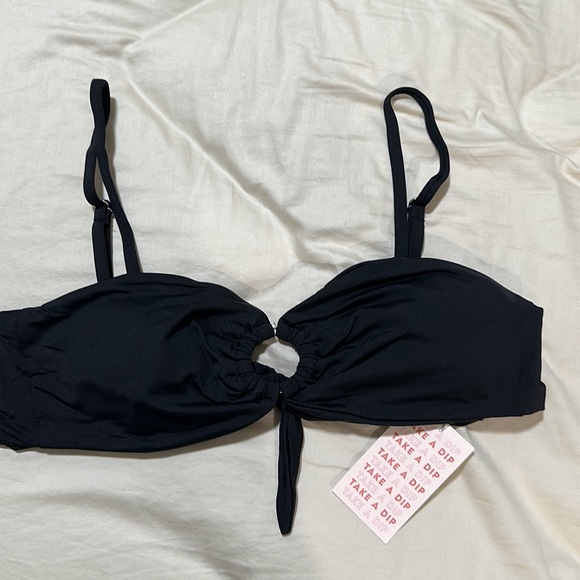 NWT DIPPIN DAISY BIKINI - Picture 4 of 8